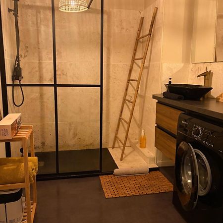 Le Charmant Des Coteaux, Free Parking & Free Wifi Toulouse Exterior foto